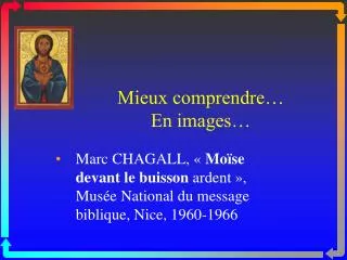 mieux comprendre en images