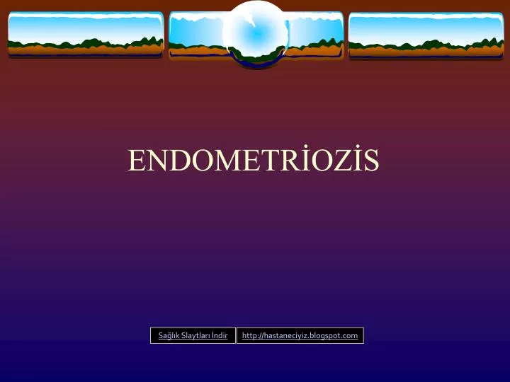 endometr oz s