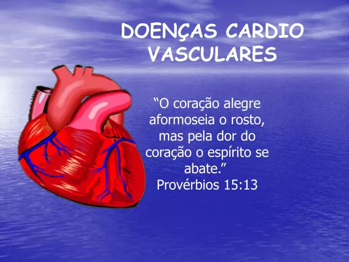 doen as cardio vasculares