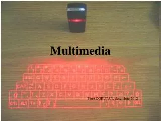 multimedia