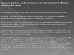 macroeconomic concerns boost safe haven investment demand fo - slide 1