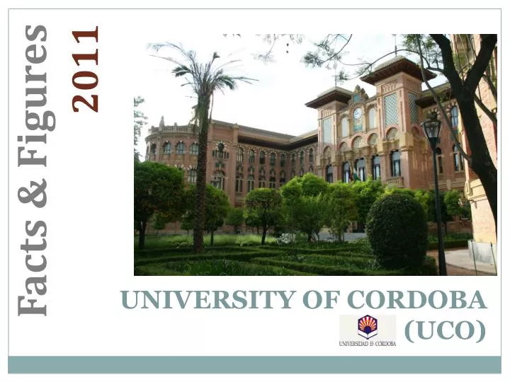 university of cordoba uco