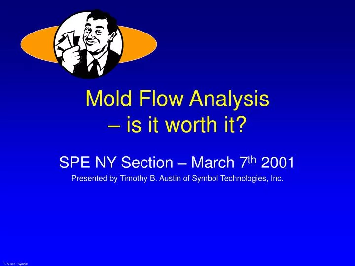 mold flow analysis is it worth it