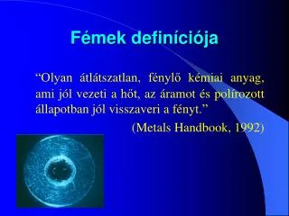 f mek defin ci ja
