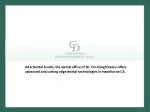 Excellence in Dentistry - AAA Dental Studio - slide 1