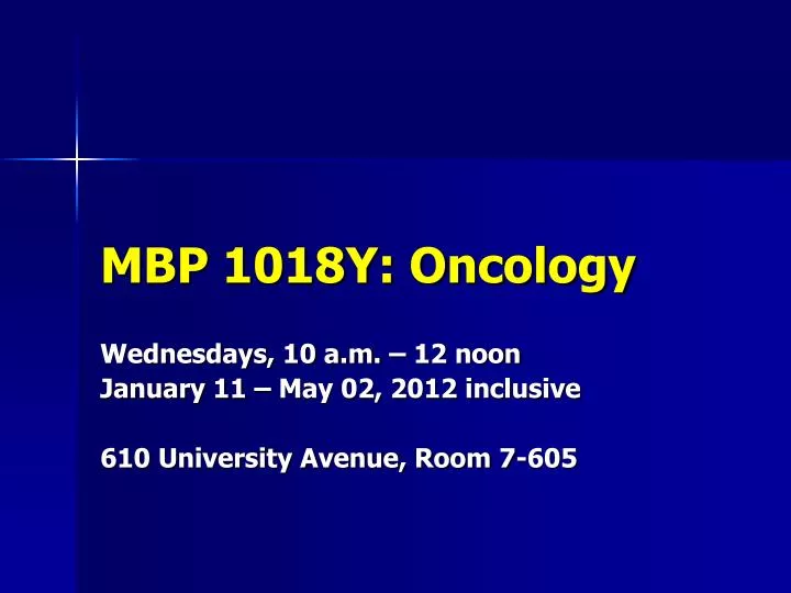mbp 1018y oncology