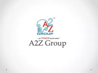 A2Z Group