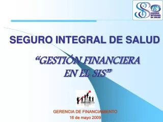 SEGURO INTEGRAL DE SALUD