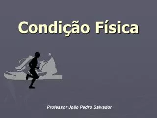 condi o f sica