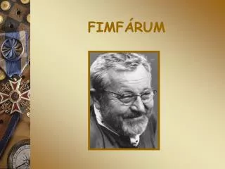 fimf rum