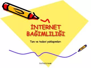 nternet ba imlili i