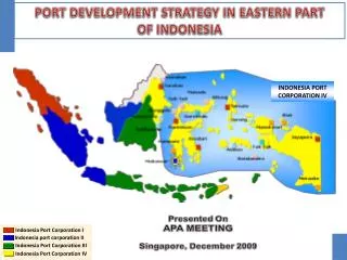Indonesia Port Corporation I