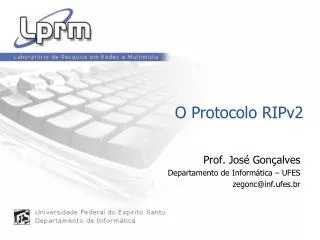 o protocolo ripv2