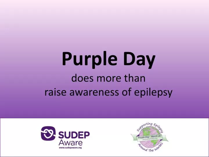 purple day does more than raise awareness of epilepsy