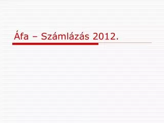 fa sz ml z s 2012