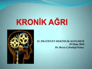 kron k a ri