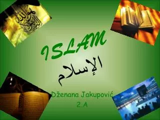 islam