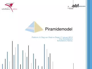 piramidemodel