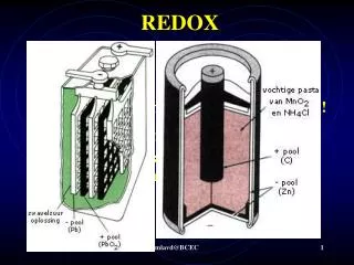 redox