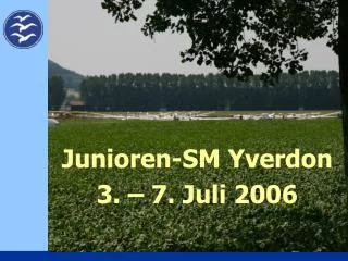 junioren sm yverdon