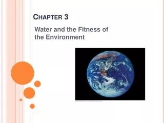 chapter 3