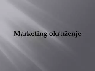 marketing okru enje