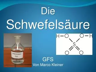 GFS Von Marco Kleiner