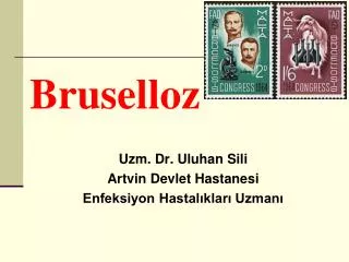 bruselloz