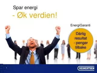 energigaranti