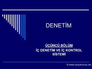 denet m