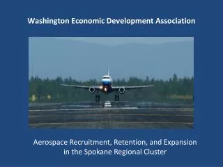 Washington Economic Development Association