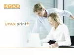Unser Ziel: mehr Leistung für Ihr Document Business - slide 1