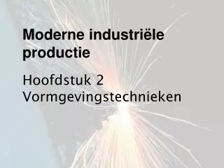 hoofdstuk 2 vormgevingstechnieken