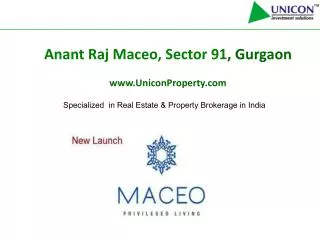 maceo gurgaon|call us @ 09999561111|book flat in gurgaon