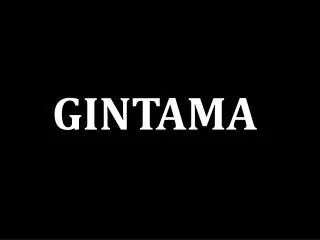 gintama