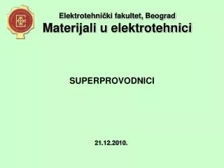 superprovodnici