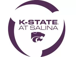 K-State at Salina