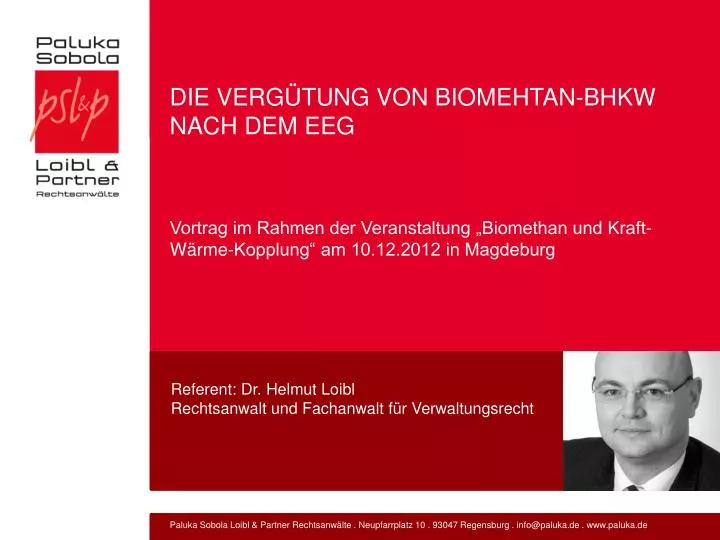 die verg tung von biomehtan bhkw nach dem eeg