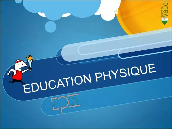 education physique