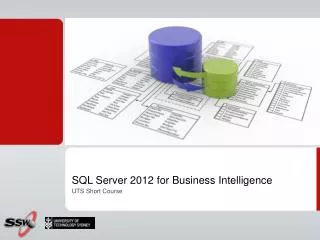 SQL Server 2012 for Business Intelligence