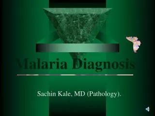 Sachin Kale, MD (Pathology).