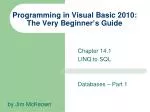 PPT - A Beginner’s Guide to Creating Website Content PowerPoint ...