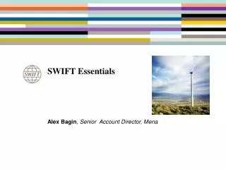 SWIFT Essentials