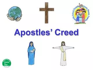 apostles creed