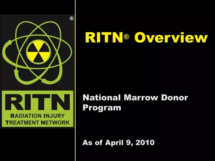 ritn overview