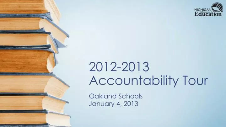 2012 2013 accountability tour