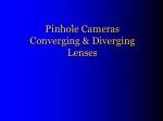 PPT - Converging And Diverging Lenses PowerPoint Presentation, Free ...