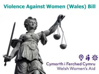 Violence Against Women (Wales) Bill