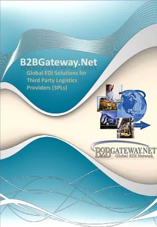 B2BGateway.Net
