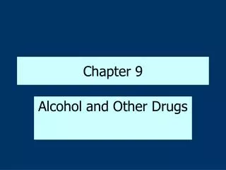 Chapter 9